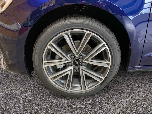 Audi A1 30 TFSI S-Tronic Sportback