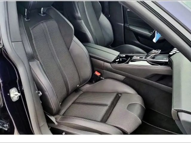 Peugeot 508 EAT8 GT-Line PureTech SW