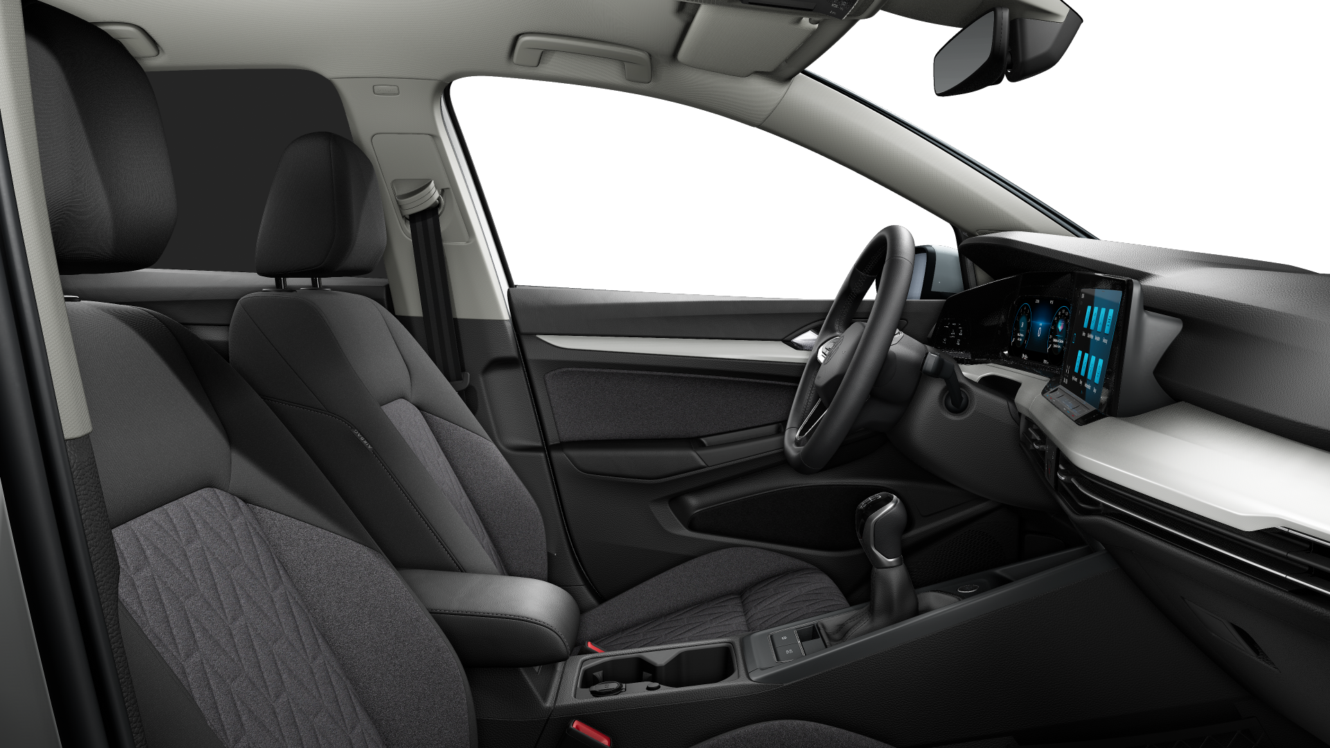 Volkswagen Golf 1.0 TSI Move