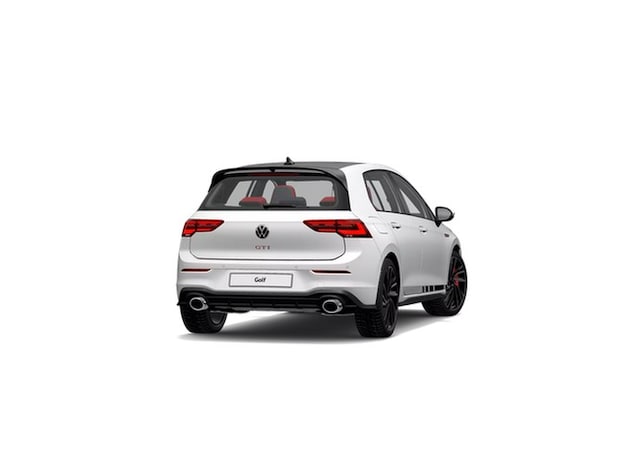 Volkswagen Golf 2.0 TSI GTI