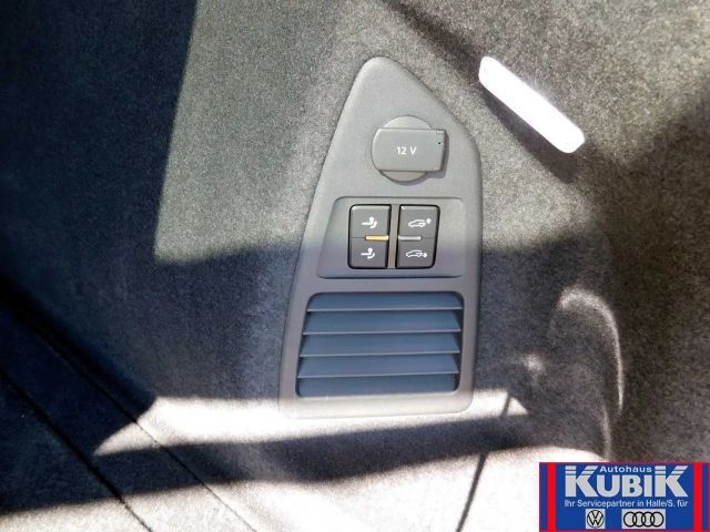 Volkswagen Touareg 3.0 V6 TDI 4Motion R-Line