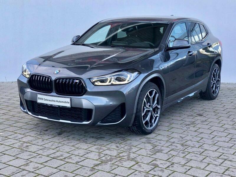 BMW X2 sDrive20i
