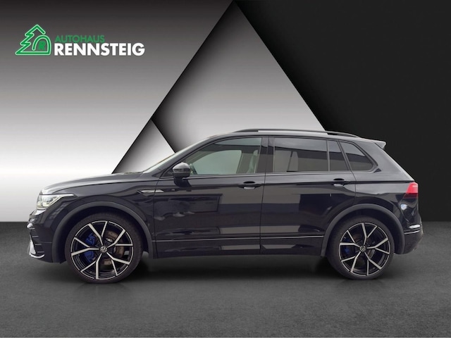 Volkswagen Tiguan 2.0 TSI 4Motion Style