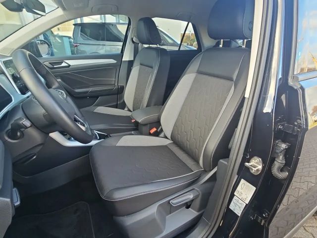 Volkswagen T-Roc 2.0 TDI DSG