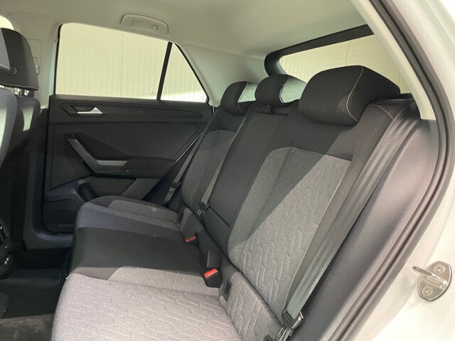 Volkswagen T-Roc 1.0 TSI Move