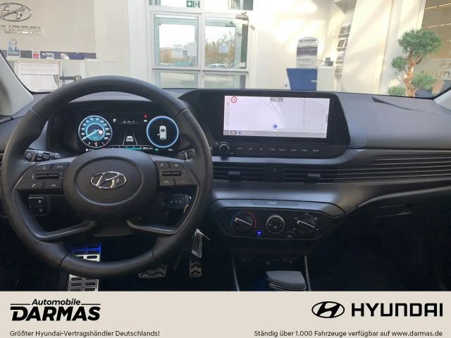 Hyundai Kona 1.0 T-GDi Trend