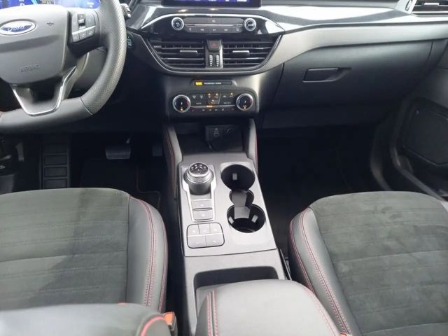 Ford Kuga Plug in Hybrid ST Line X