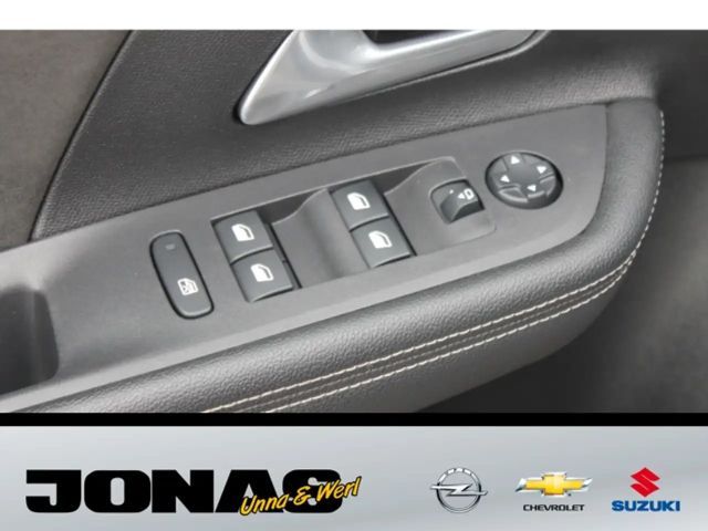 Opel Mokka 1.2 Turbo Ultimate