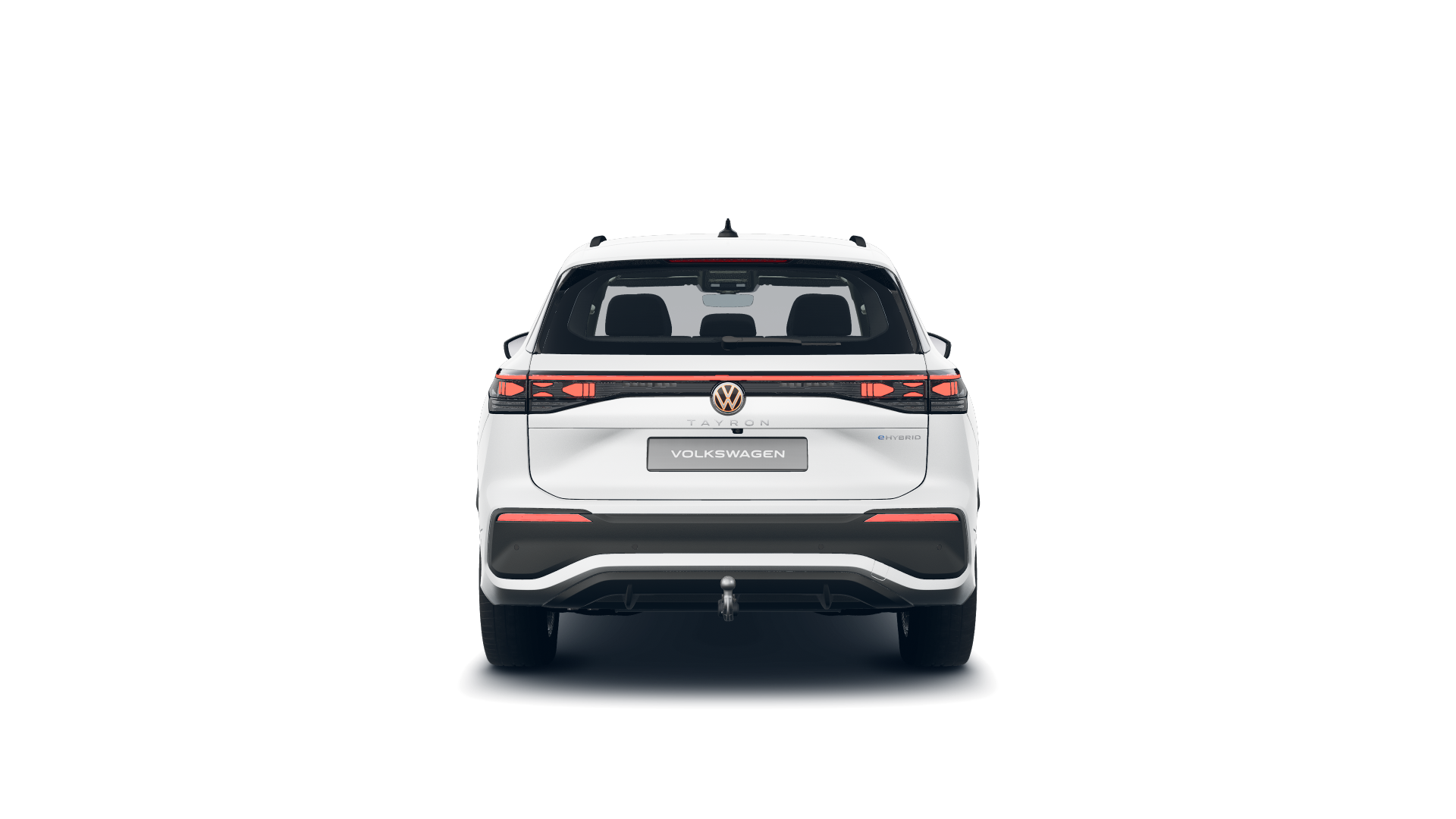 Volkswagen Tayron Life eHybrid