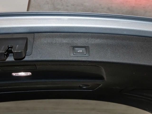 Audi A6 50 TFSI Hybride Quattro