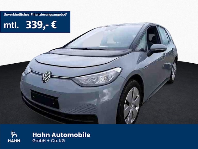 Volkswagen ID.3 Performance Pro