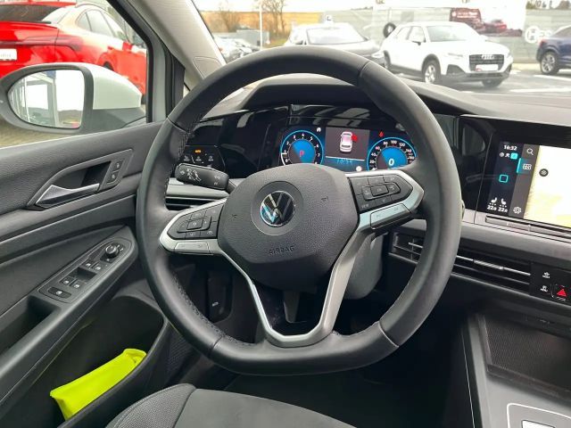 Volkswagen Golf 2.0 TSI DSG Style
