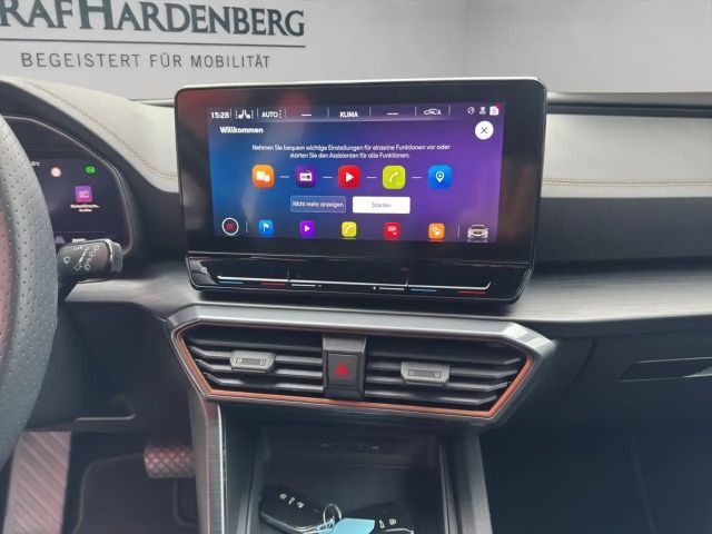 Cupra Formentor 1.5 TSI DSG