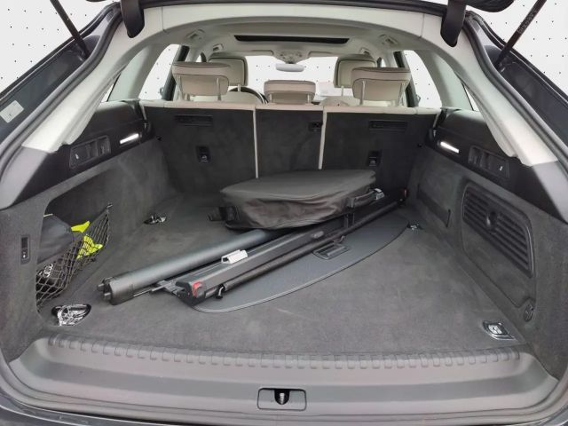 Audi A6 50 TFSI Hybride Quattro