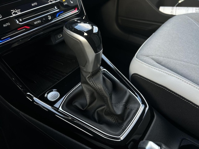 Volkswagen T-Cross 1.5 TSI DSG Style