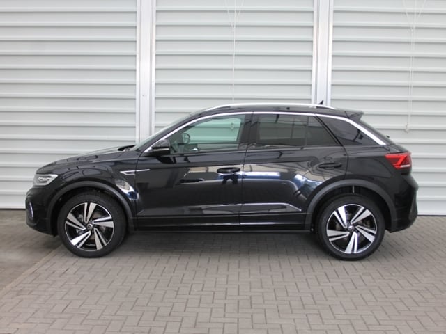Volkswagen T-Roc 1.5 TSI DSG R-Line