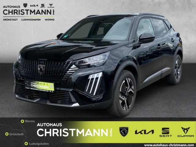 Peugeot 2008 GT-Line Hybrid