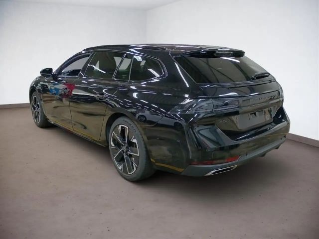 Peugeot 508 BlueHDi GT-Line SW