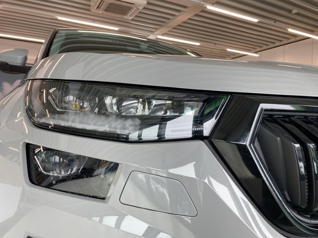 Skoda Kodiaq 2.0 TDI 4x4 Clever