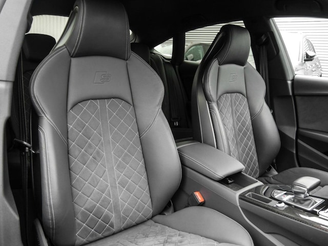 Audi S5 Quattro Sportback