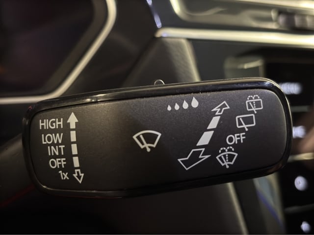 Volkswagen Tiguan 2.0 TSI 4Motion