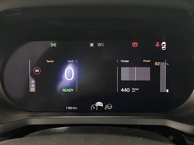 Polestar 2 Dual motor Long range