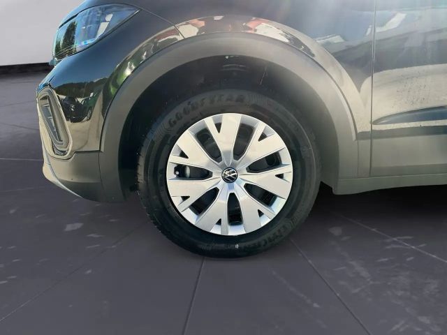 Volkswagen T-Cross 4Me TSI