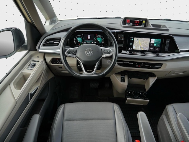 Volkswagen Multivan T7