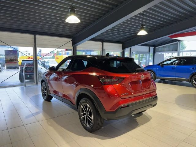 Nissan Juke DIG-T