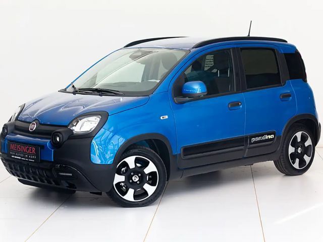 Fiat Panda 4x2
