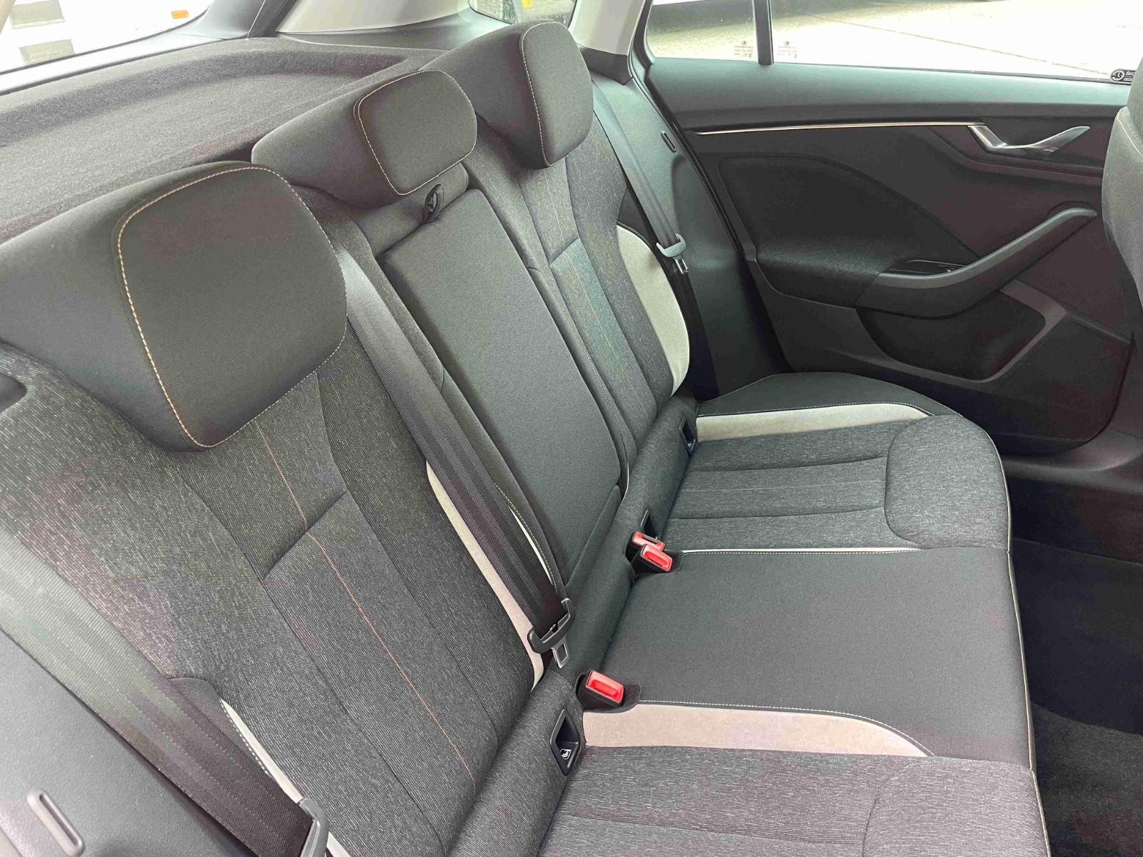 Skoda Kamiq Selection