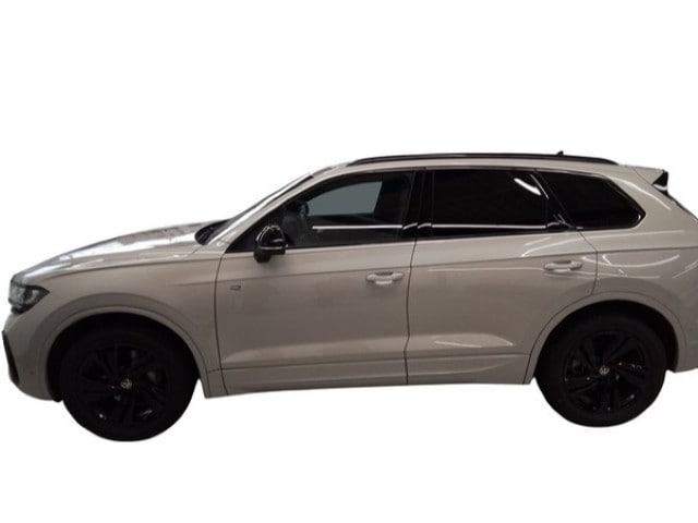 Volkswagen Touareg 3.0 V6 TDI IQ.Drive R-Line