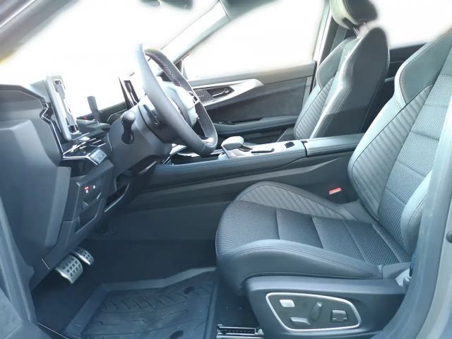 Renault Austral Alpine E-Tech Esprit