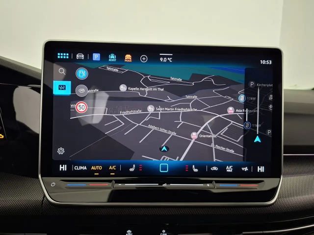 Volkswagen Golf DSG Sport