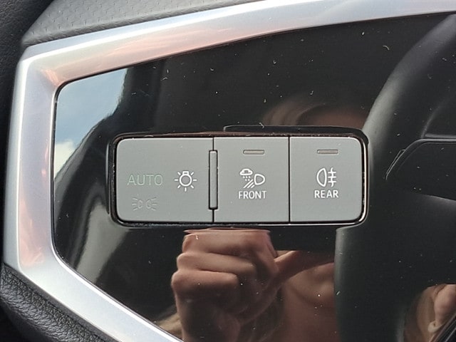 Audi Q3 45 TFSI Hybride S-Tronic