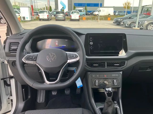 Volkswagen T-Cross 4Me TSI