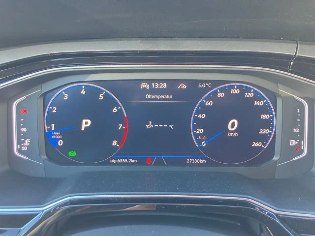 Volkswagen Taigo 1.5 TSI DSG R-Line