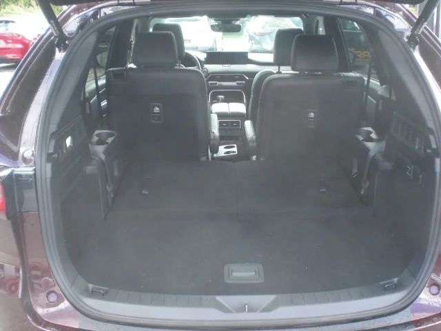 Mazda CX-80 Homura Plus e-Skyactiv