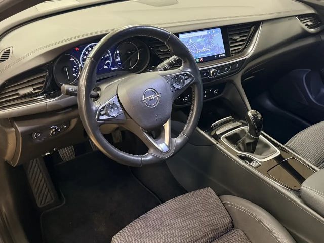 Opel Insignia Elegance