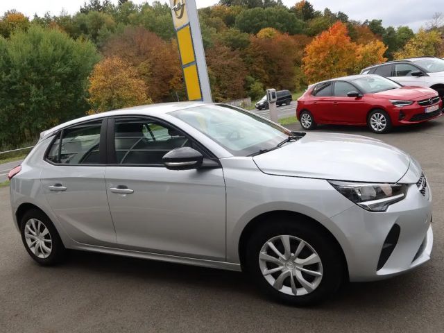 Opel Corsa Edition F Edition