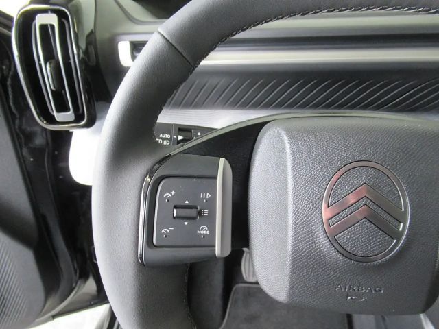 Citroën C3 Aircross Plus