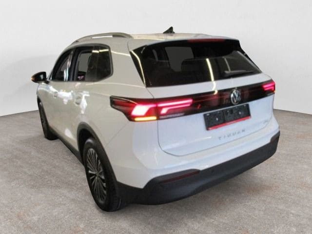 Volkswagen Tiguan 1.5 TSI DSG Life