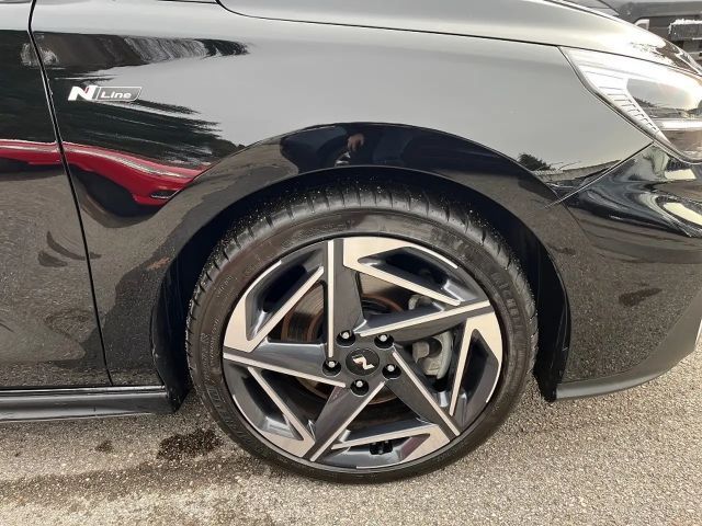 Hyundai i30 N Line T-GDi