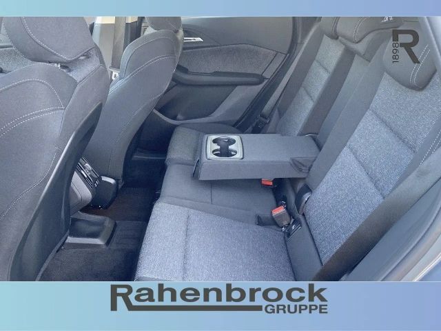 BMW 218 AHK - AUTOMATIK