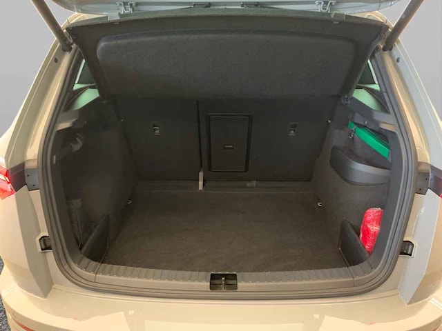 Skoda Karoq 4x4 Sportline