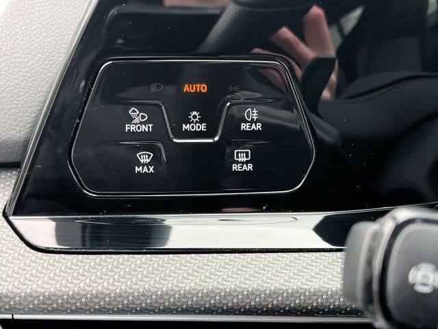 Volkswagen Golf 2.0 TSI 4Motion DSG Max