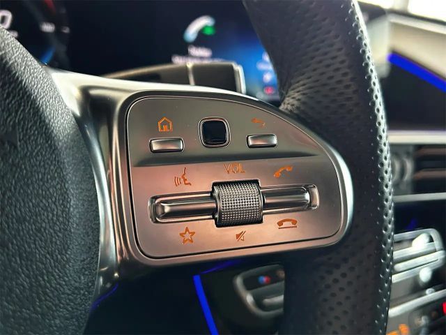 Mercedes-Benz EQC 400 4MATIC AMG Line