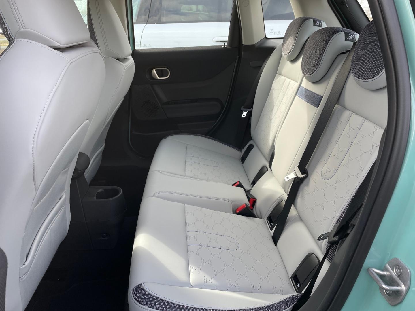 MINI Cooper 5-deurs Classic