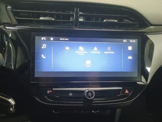 Opel Corsa Edition F Edition Hybrid