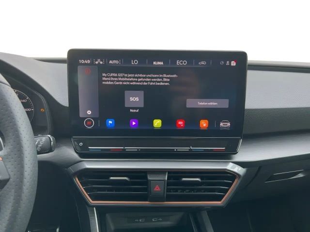 Cupra Leon 1.4 e-Hybrid DSG